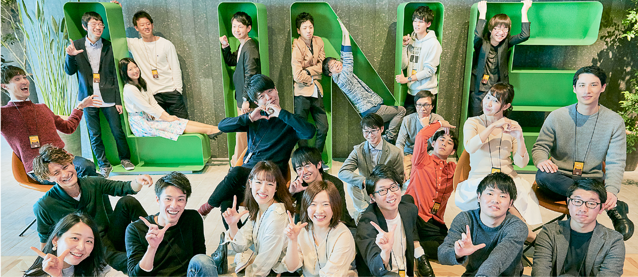 新卒2年目の最年少マネージャー、LINEトラベルjpの本間に迫る「〇〇ってホンマですか？」