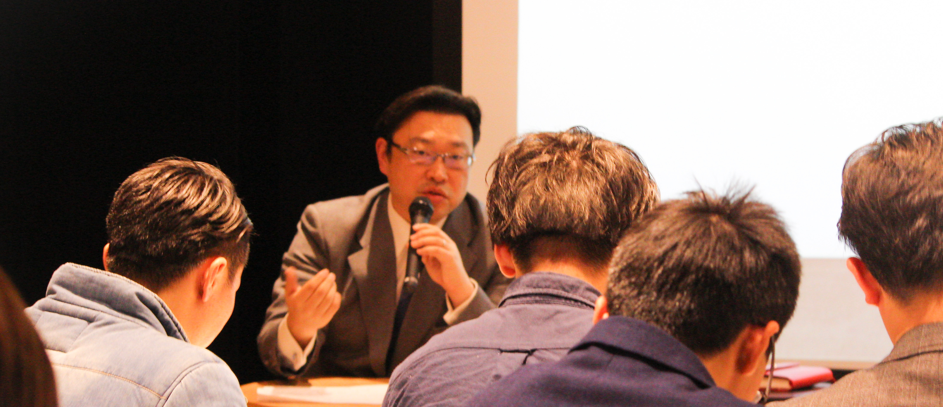 【アウスタ代表コラムVol.2】「個の時代」に会社を盛り上げる意味、そして目指す”あり方”とは？