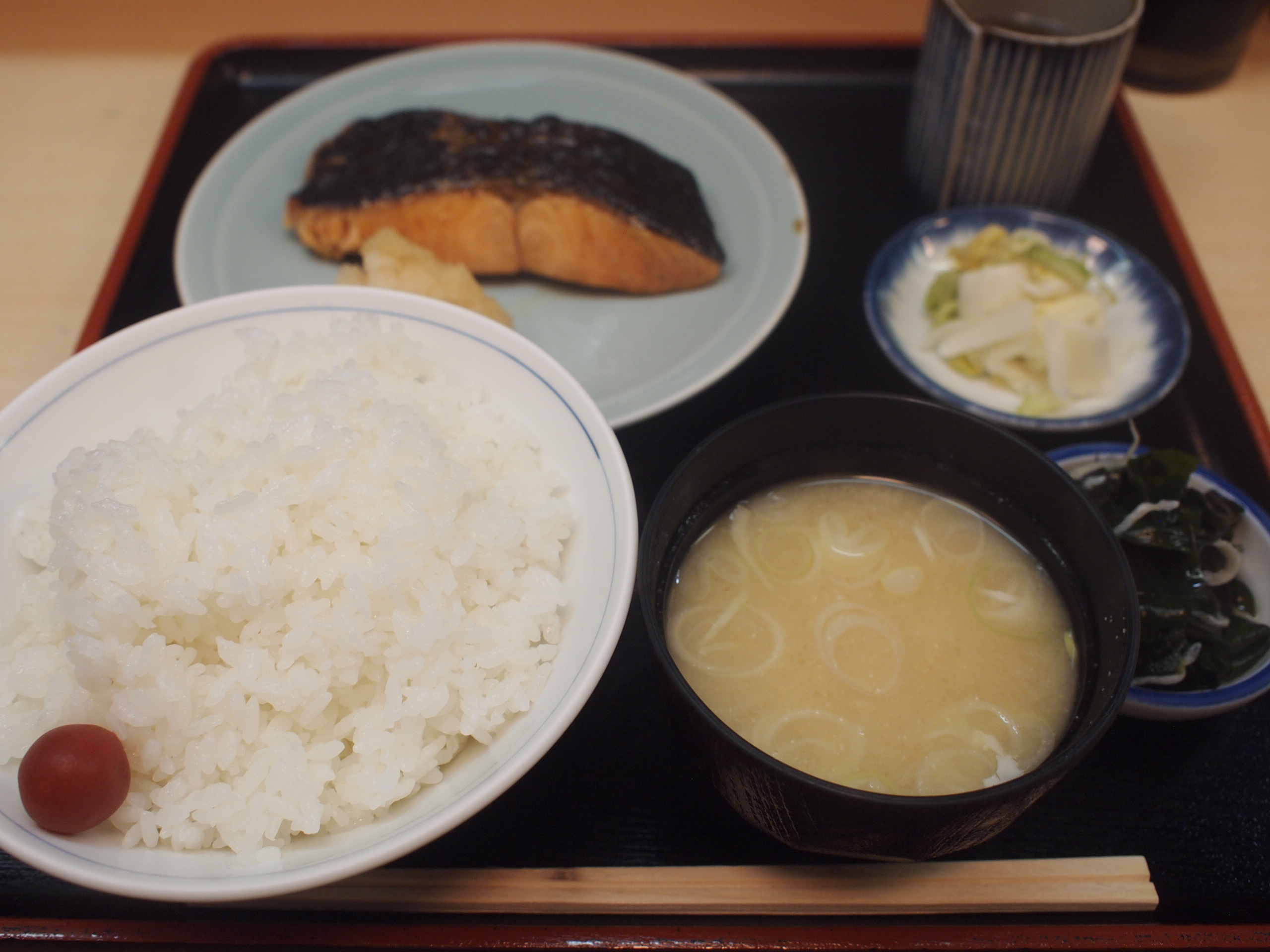現代版三献の茶！？築地には日本人が忘れかけていた最高のおもてなしがあった☆Lunch JOURNEY~築地は守るもんじゃない、攻めるもんだ！~☆第28回☆