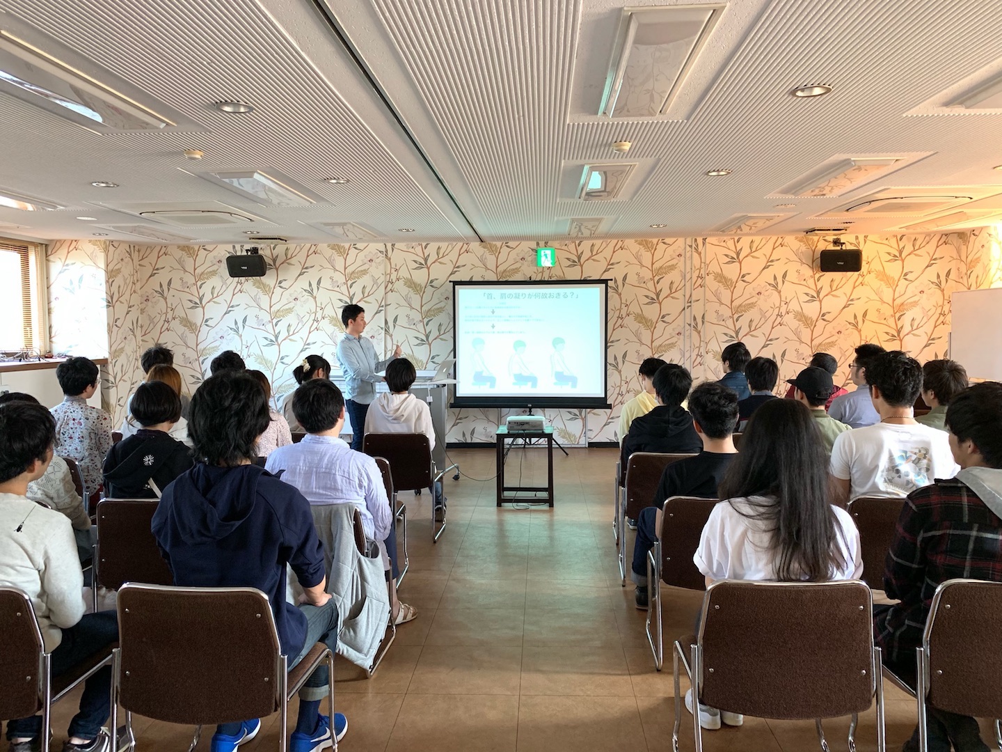 【2泊3日 Respawn 春合宿】3日間集中&リフレッシュ合宿！