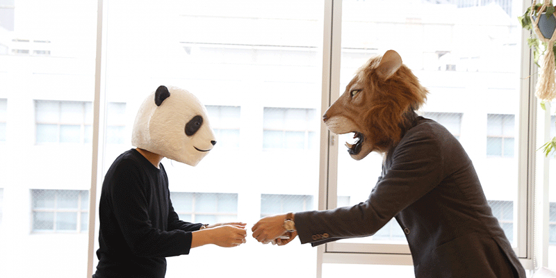 フェイクニュースに、フェイク画像、世の中フェイクがいっぱい！