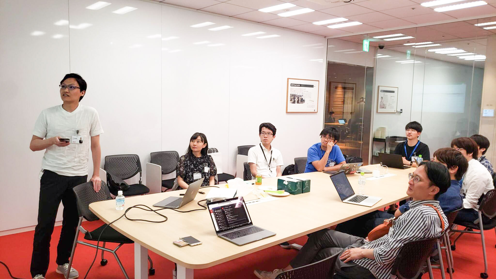 第2回 NIKOTAMA.rbを開催しました！