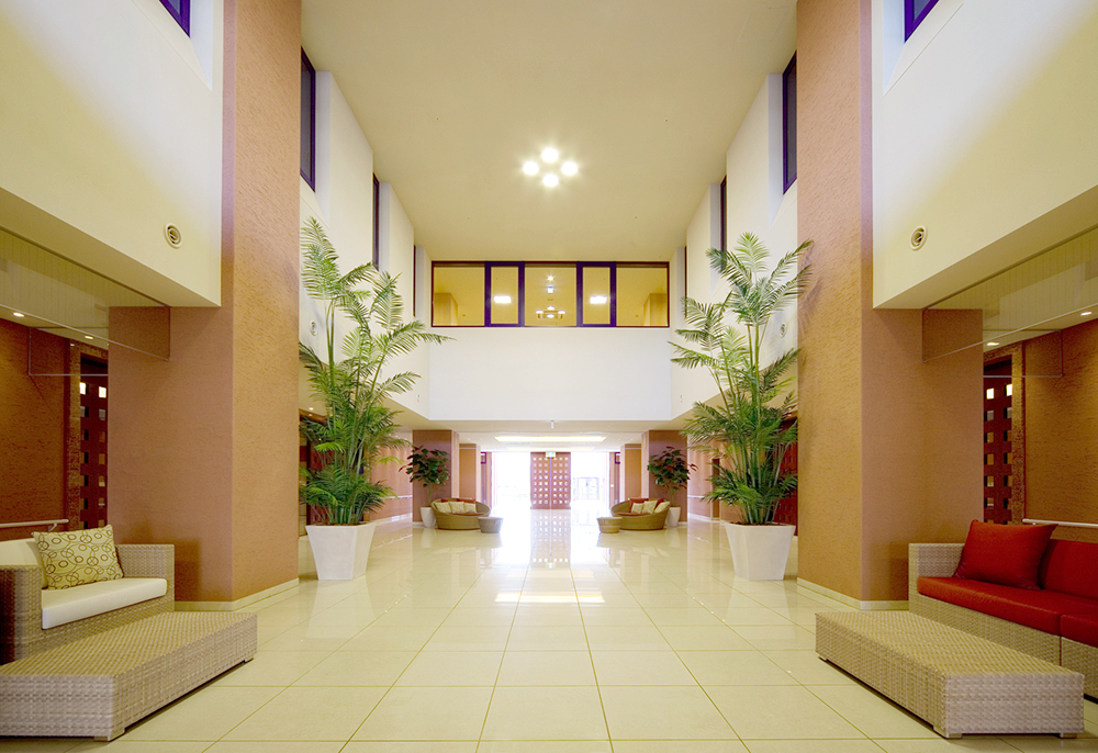 スマート・フューチャー