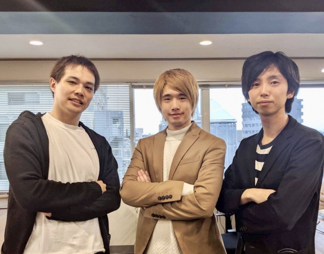 シードラウンドで3,500万円の資金調達を行いました！