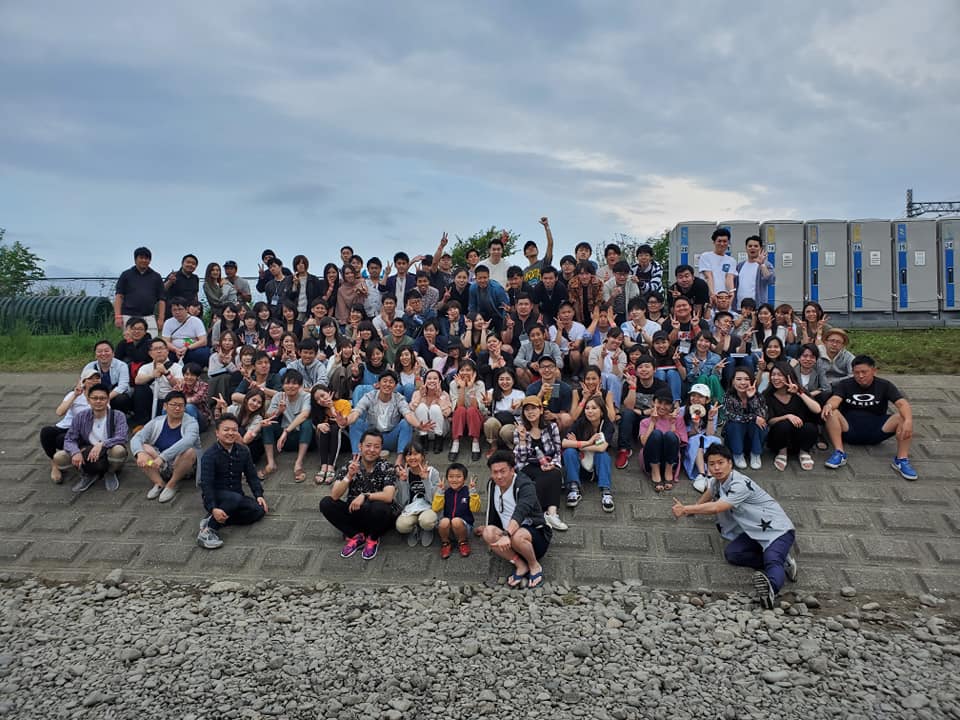 新卒インタビューVol.2「しくじり先生Ⅰ」