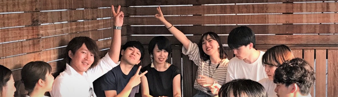 平均年齢27才！社長・役員・内定者など全員集合！アルファアーキテクトBBQレポート！