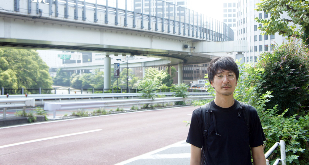 建築の血が通ったITエンジニア（＃SUVACOのなかのヒト）