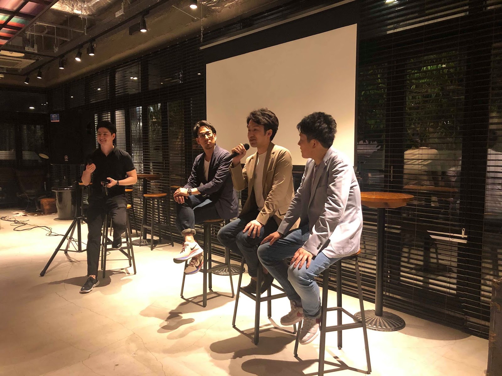 弁護士がベンチャーに参画するやりがいとは？【イベント潜入レポ】が公開されました！