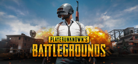 大画面PUBG