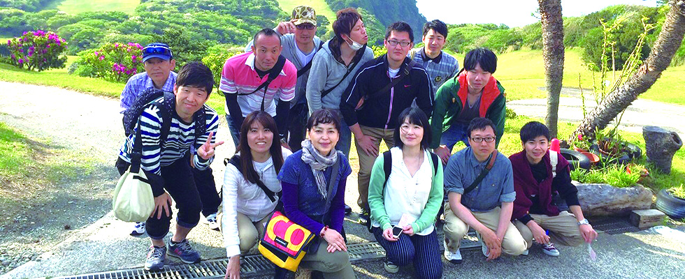 第2回社員旅行