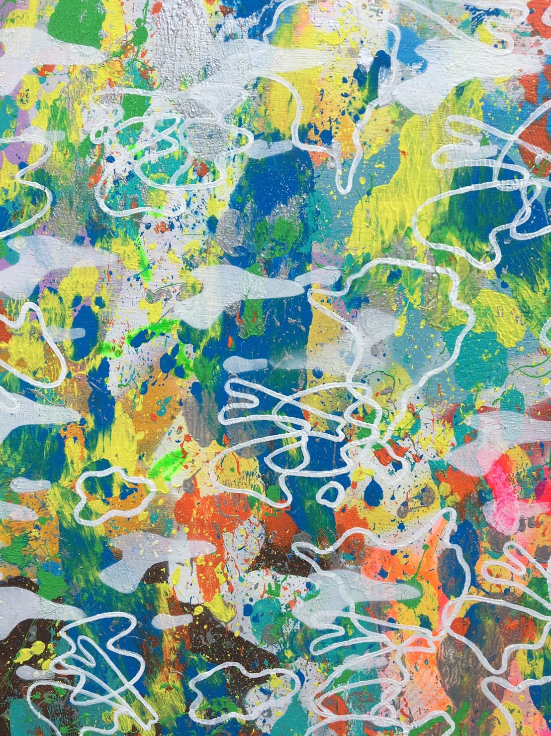 プロフィール詳細