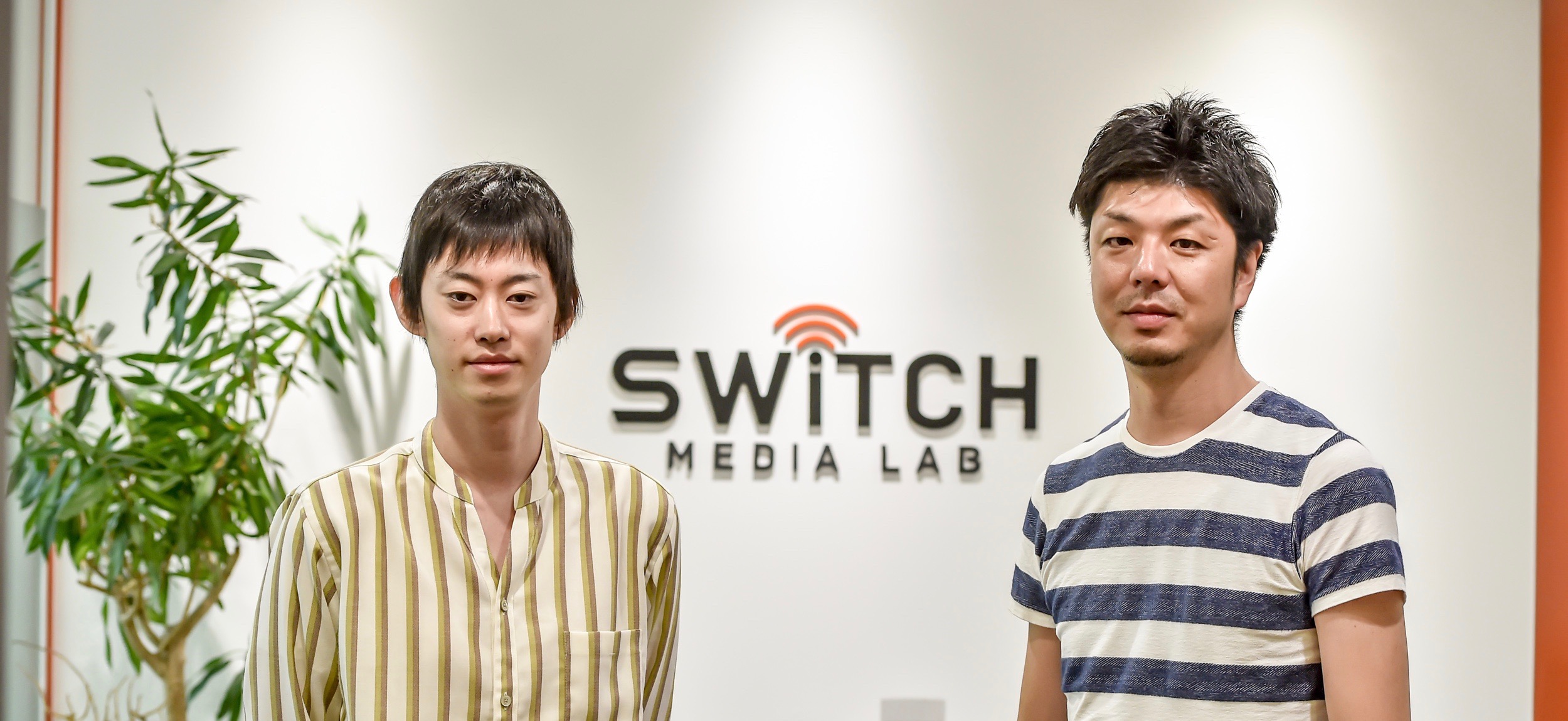 TV広告×IoT×AIの掛け合わせ！エンジニアリングの新領域に挑む2名にインタビュー