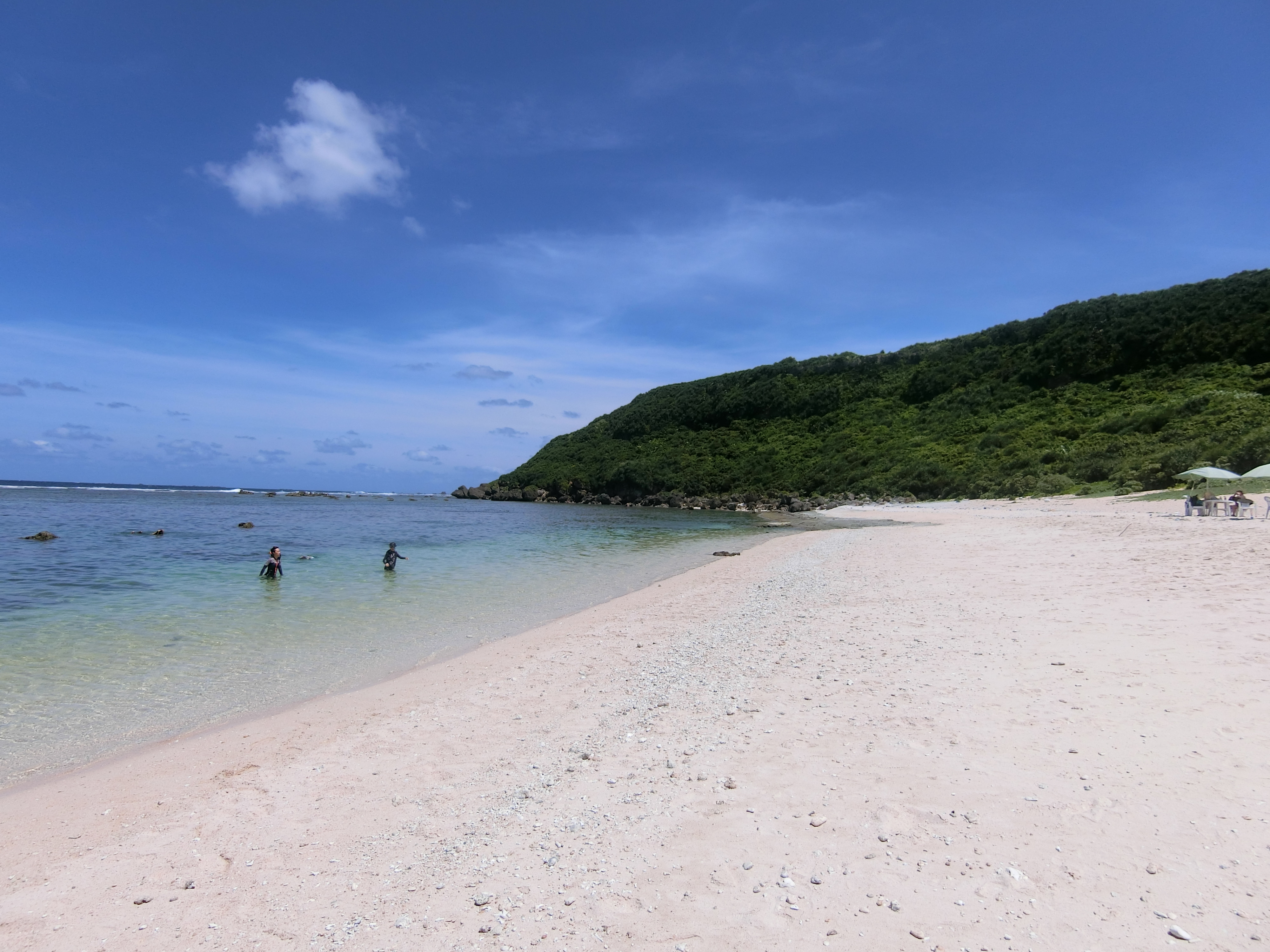 【20190614開催】社員旅行in宮古島