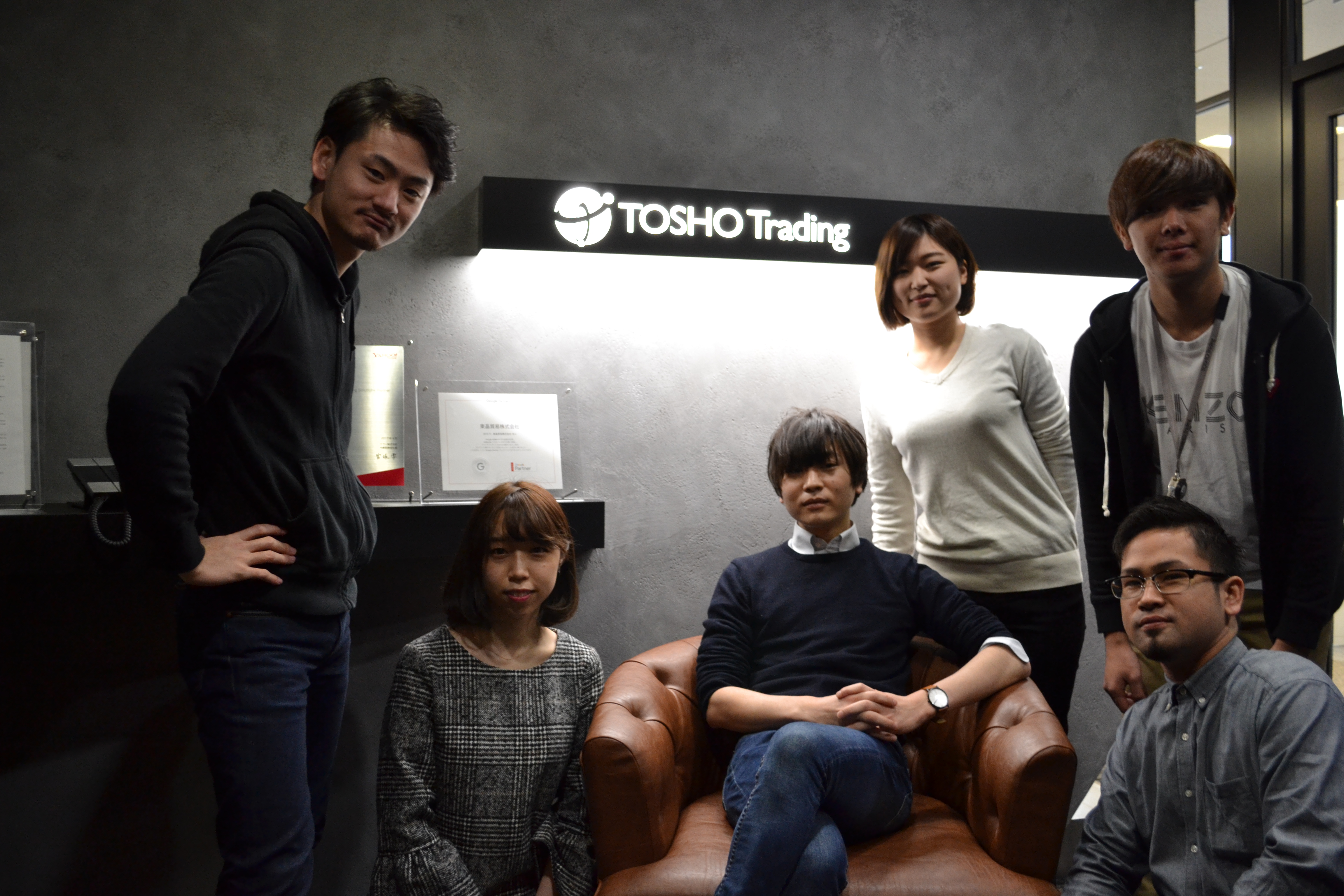 新入社員とのコミュニケーションがチームに成長を生む