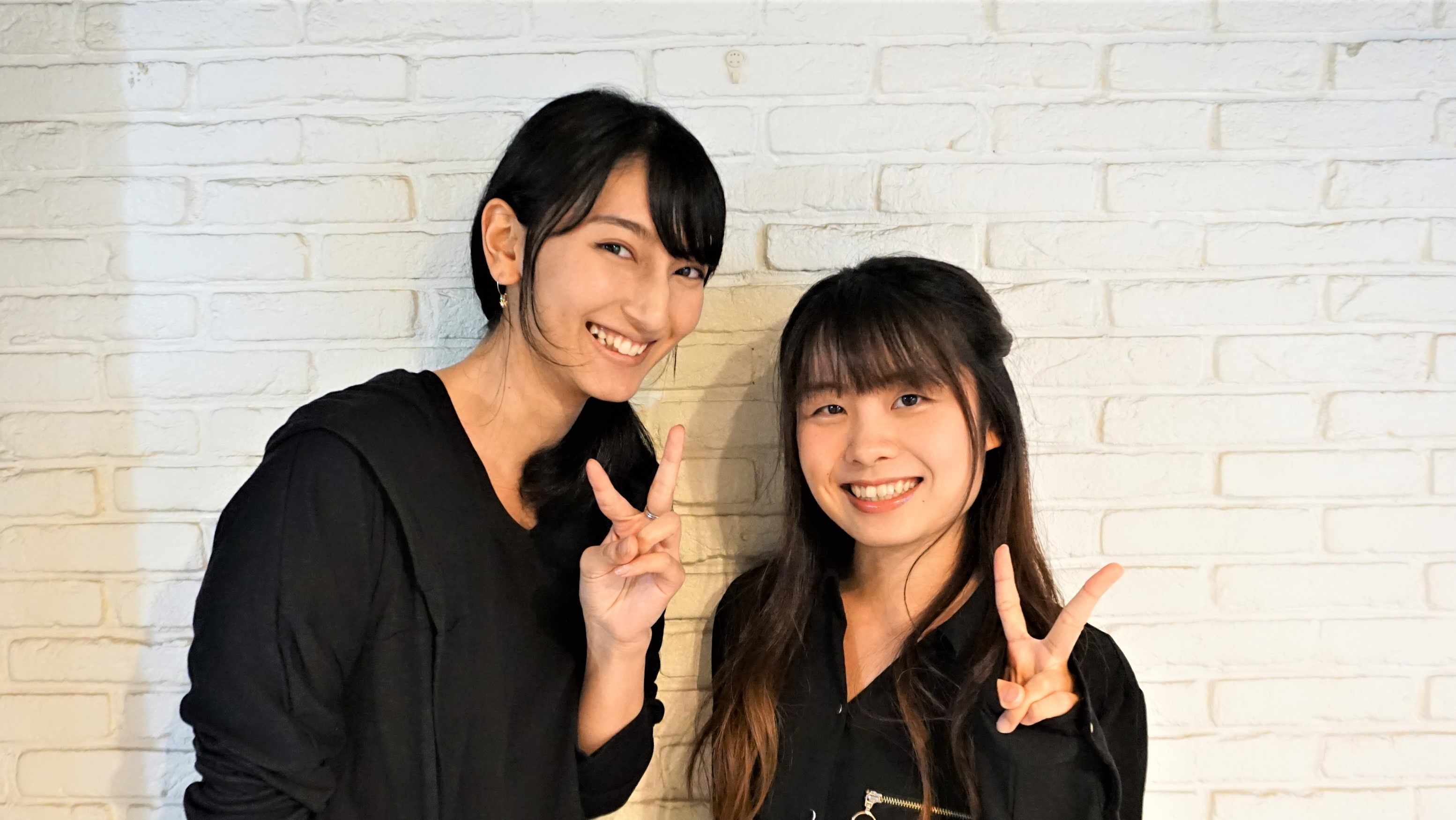 「わくわくする職場で働きたい」内定者時代から動画案の企画を行い大活躍中！2019年新入社員インタビュー！