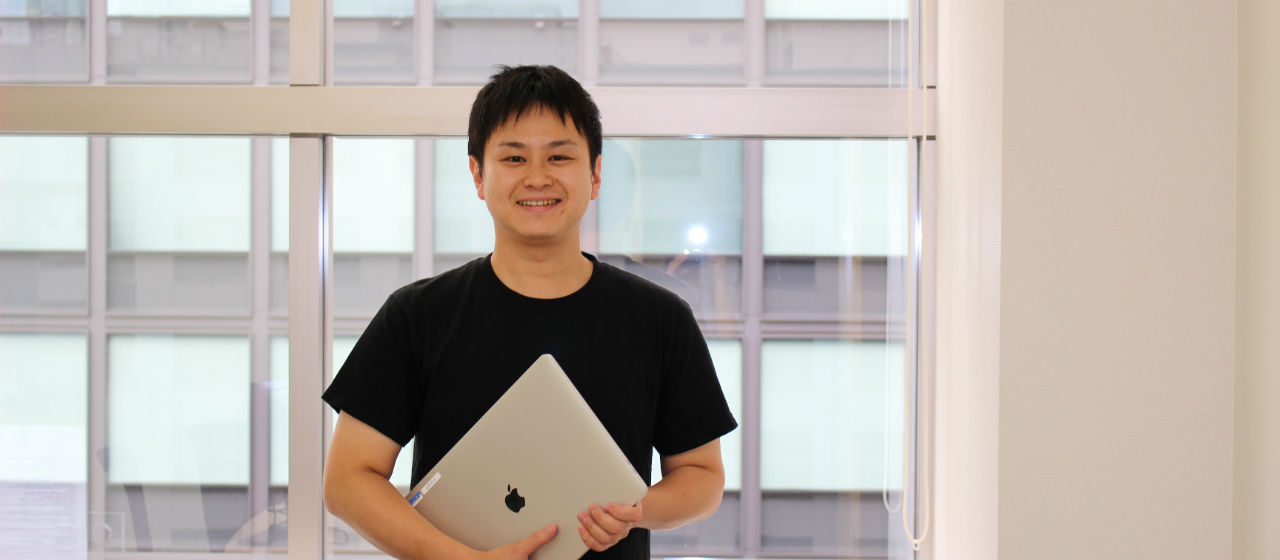 キャリチャレしてますかっ！