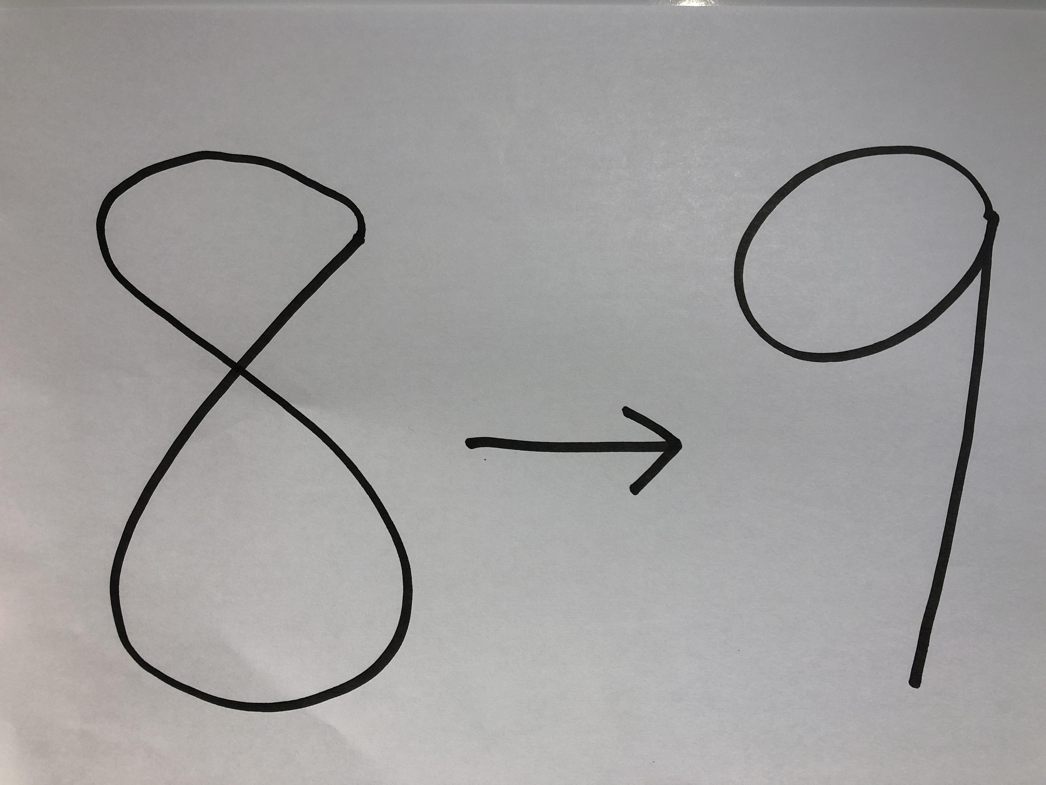 明日からまた新たな一歩を踏み出します！