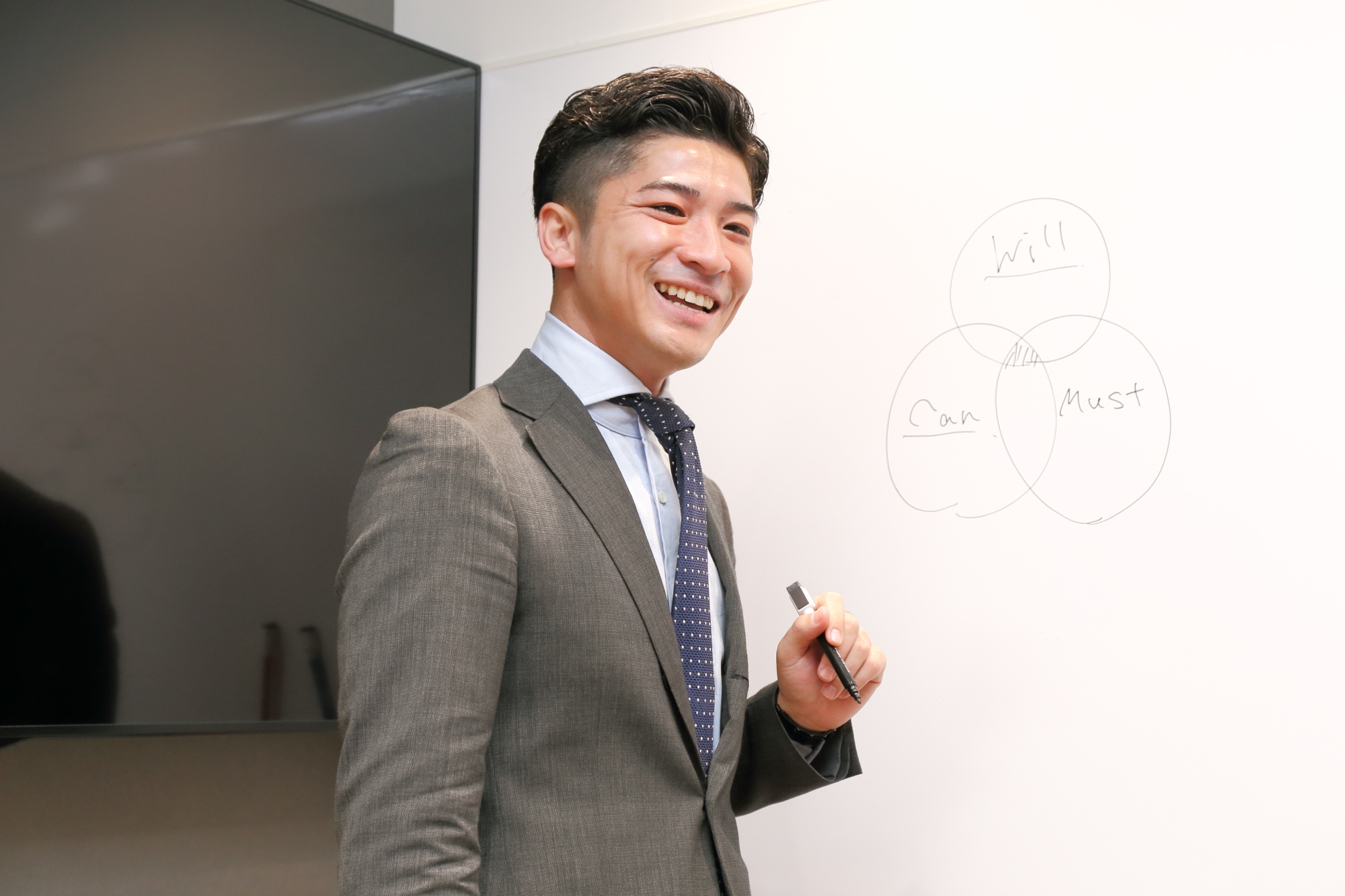 なぜ私が【安定企業】を辞め、【ベンチャー企業】に入社を決意したのか。