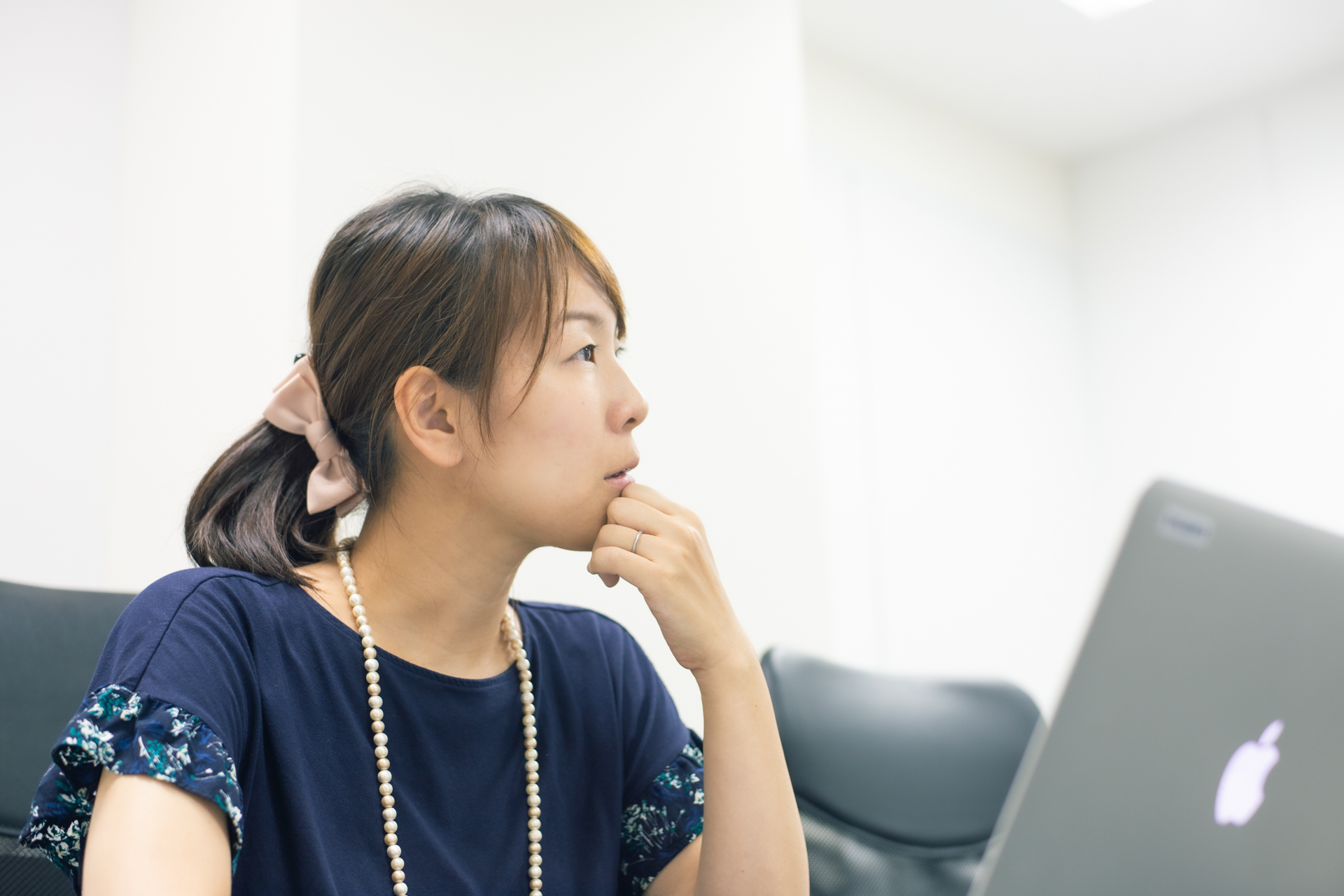 【社員紹介】「ママになった後も、将来のキャリアを考えられる環境」それがFLIGHTSにはあった。