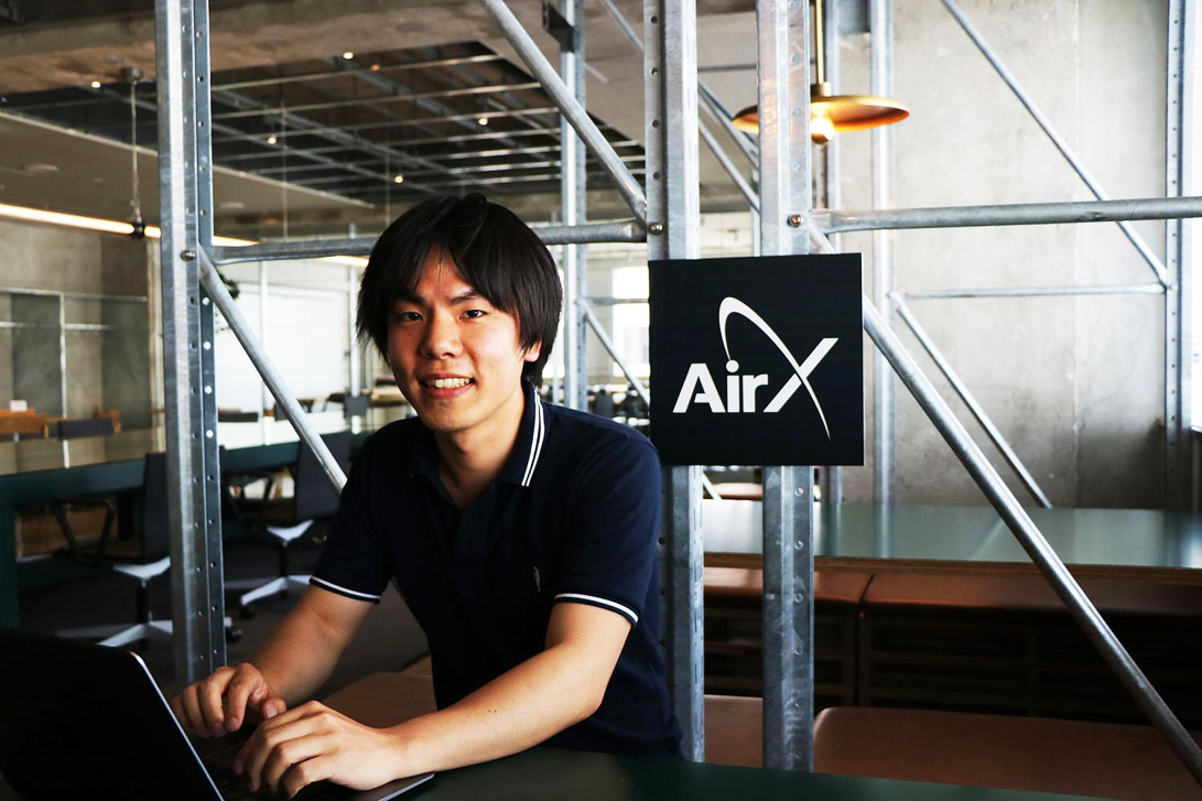【メディア露出】AirX COO多田のインタビューがflexyに掲載されました。『誰でも「空飛ぶクルマ」に乗れる時代がやってくる？エアモビリティが描く地方創生の道』