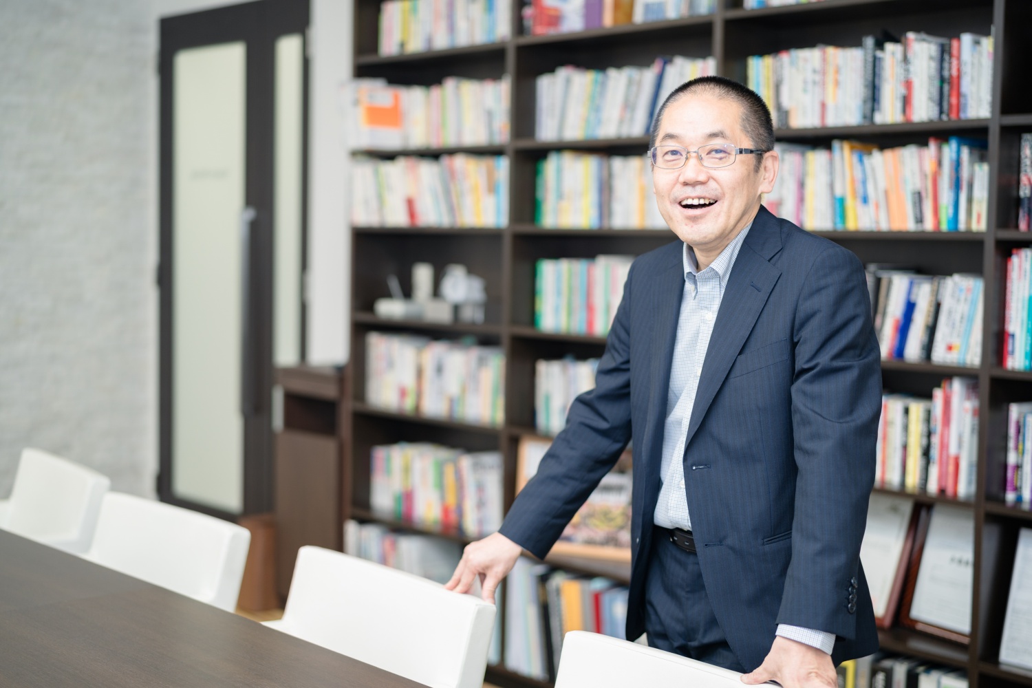 大手コンサル出身者がニッチな業界の中規模コンサル会社にい続ける理由