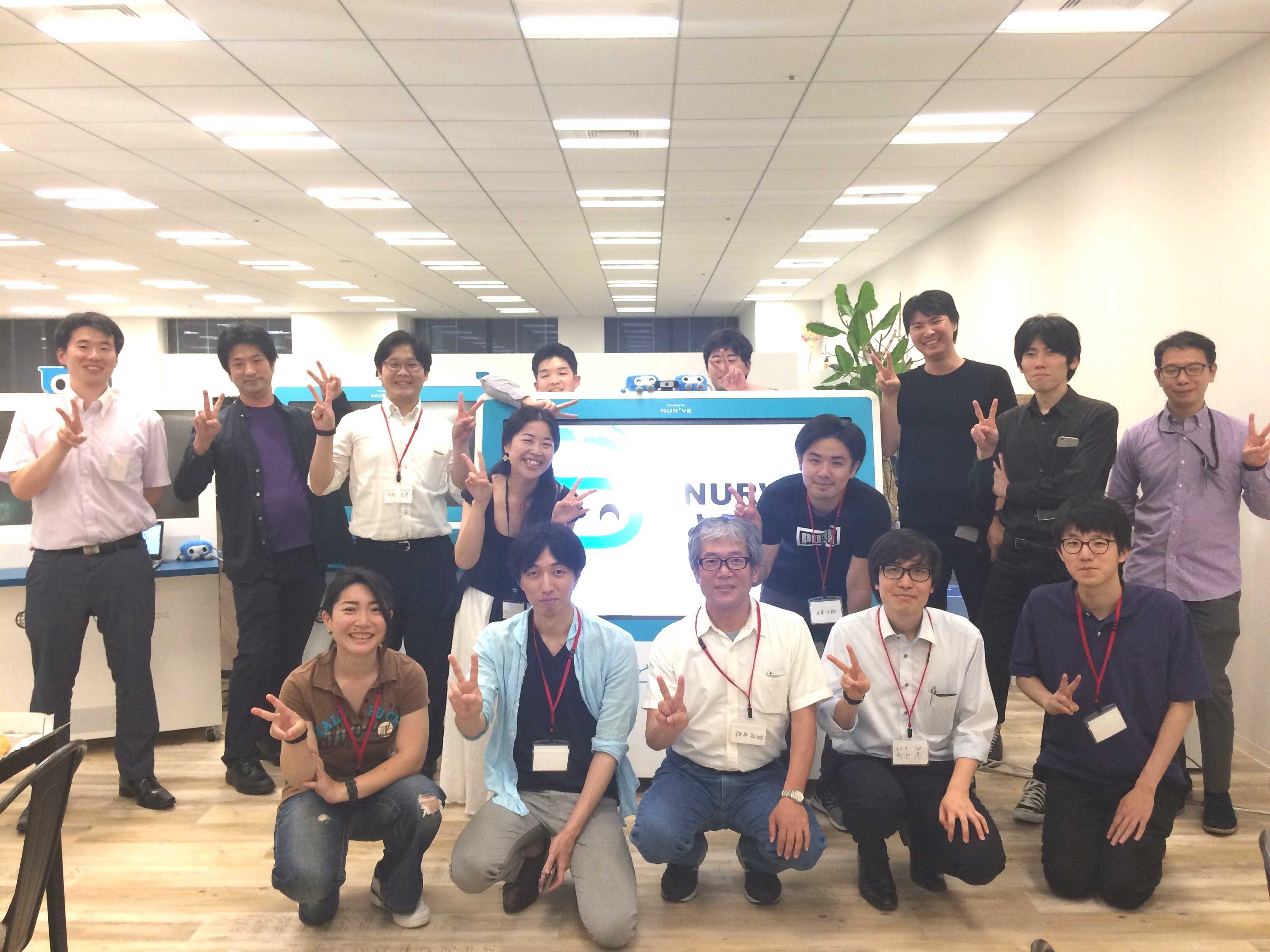 はじめてミートアップを開催してみてわかったこと～非エンジニアがエンジニア向けミートアップを開催するまで～