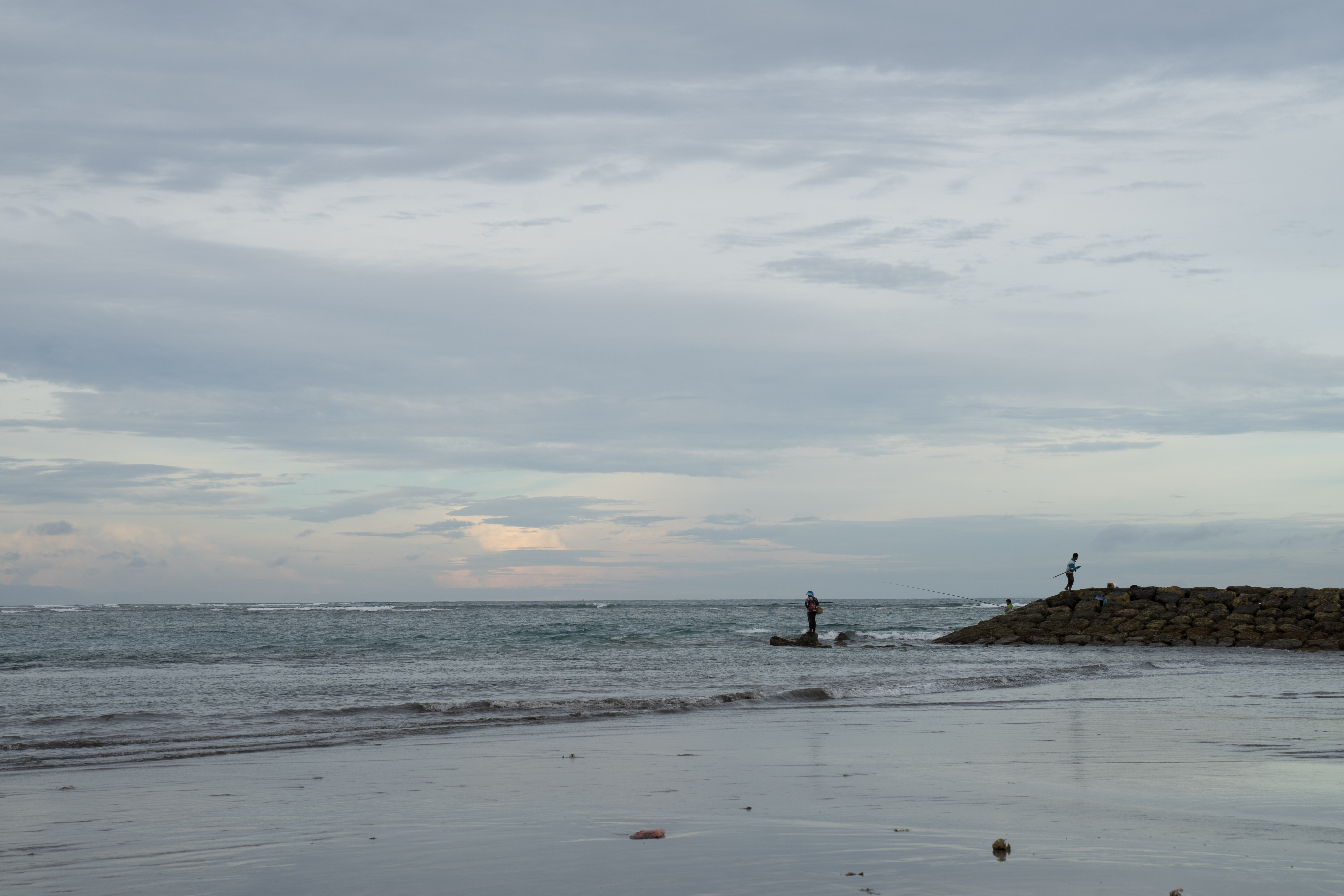 EVERYONE can choose to work from home (or Macdonald's...or Starbucks...or not at all)