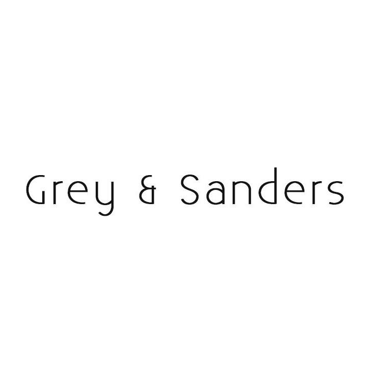 Grey and Sanders
