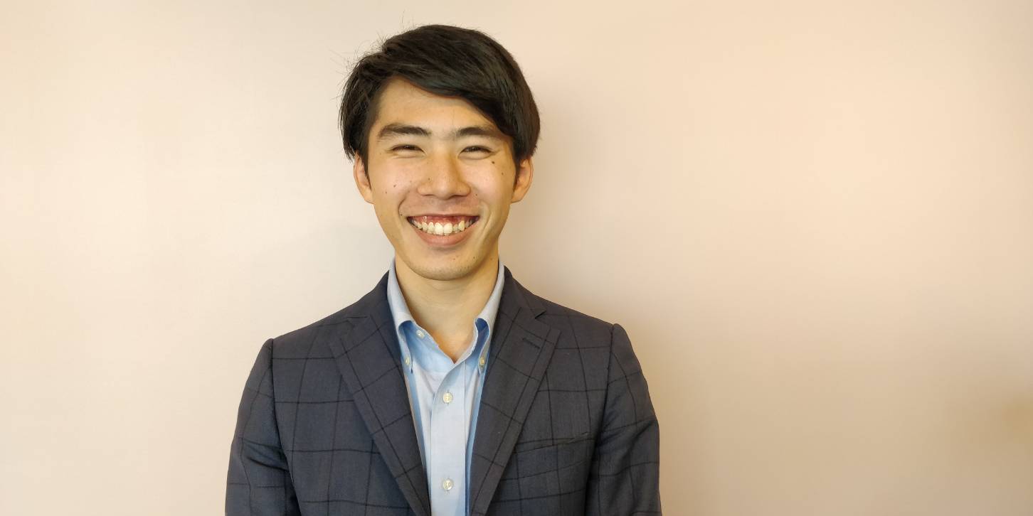 新卒：期待の新人が最速で数億規模の事業マネージャーになるまで