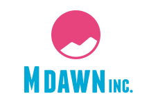 株式会社エムドーン