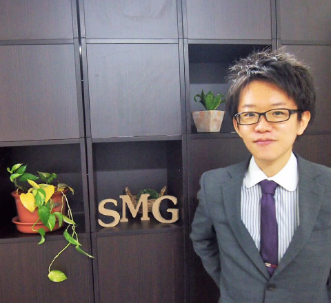 【SMGメンバー①】私がこのシゴトをしているワケ