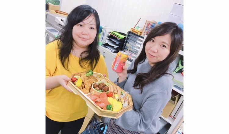 【9月帰社日報告】～待ちに待ったアプリコンテストの表彰式☆～