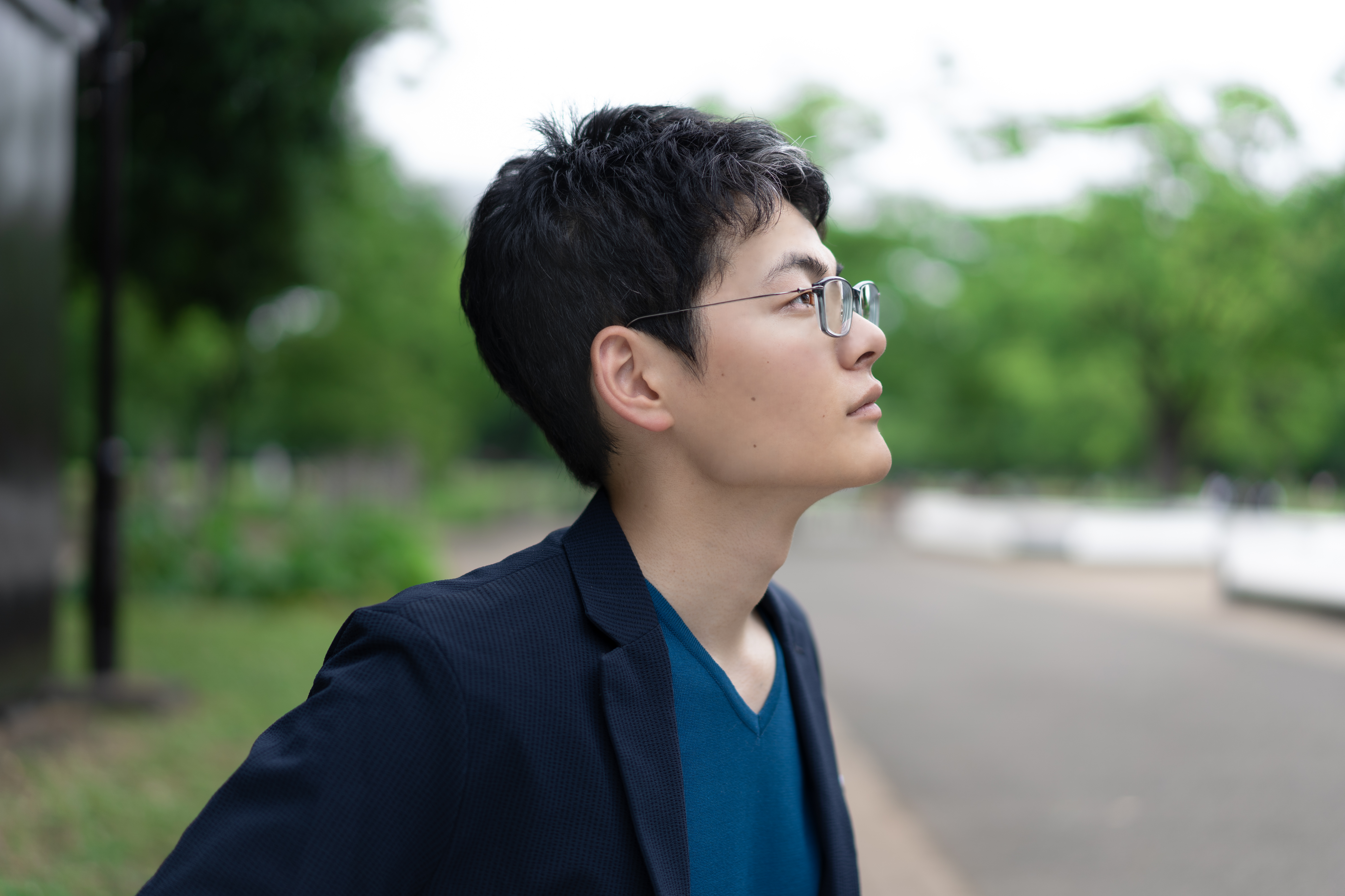 ガチガチの文系出身からAI×クラウドエンジニアへ「次の世代へ繋がる社会を創るのはIT技術だと信じています」