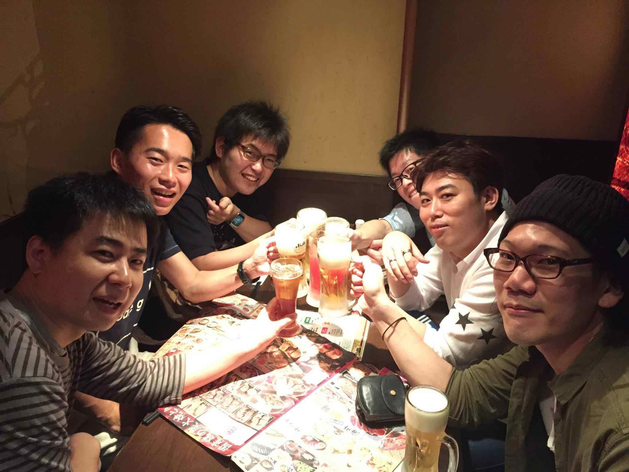 とある休日の過ごし方