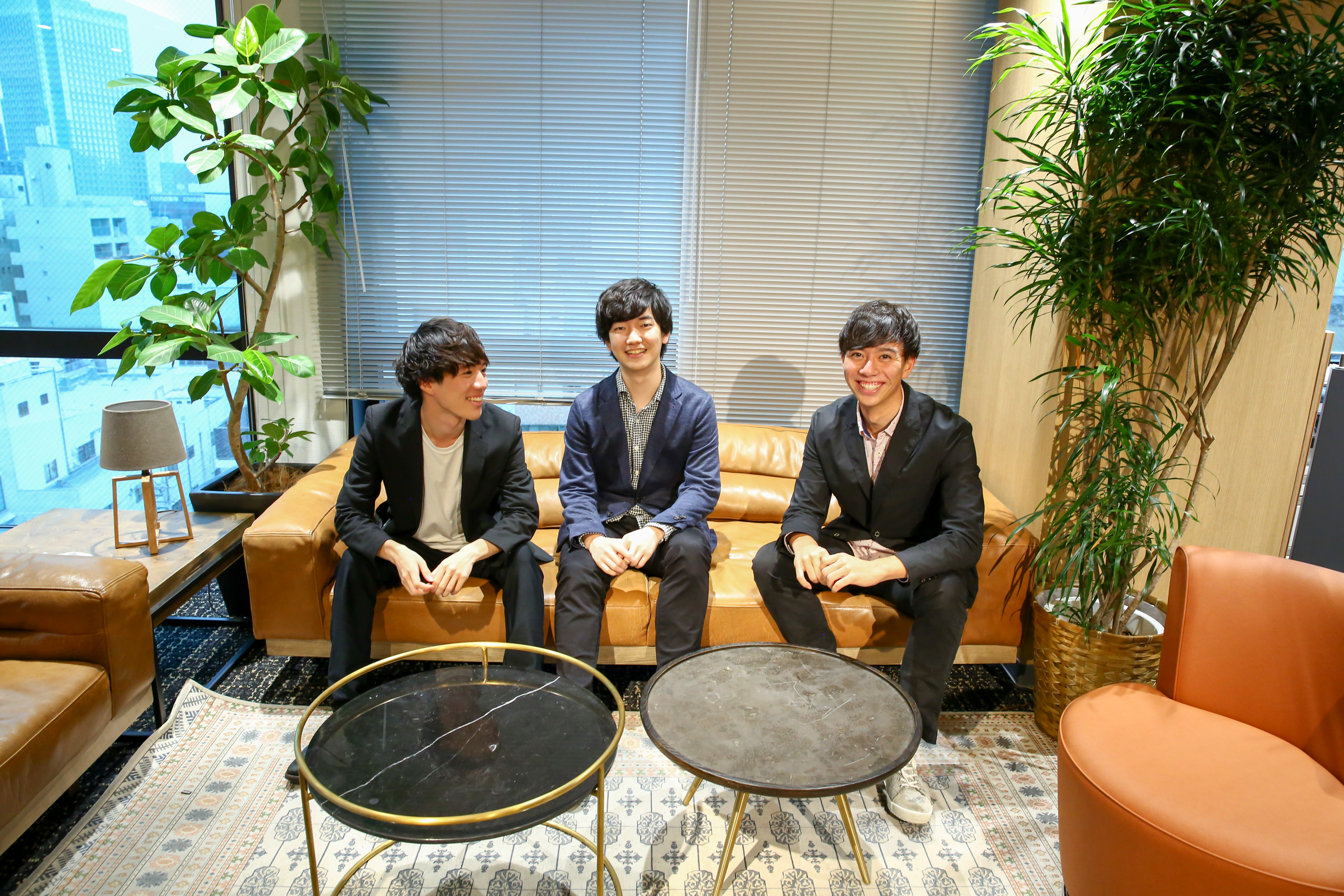 インターン生が社長に！？】新CEO木田陽介の就任挨拶と意気込み | 株式会社CoinOtaku