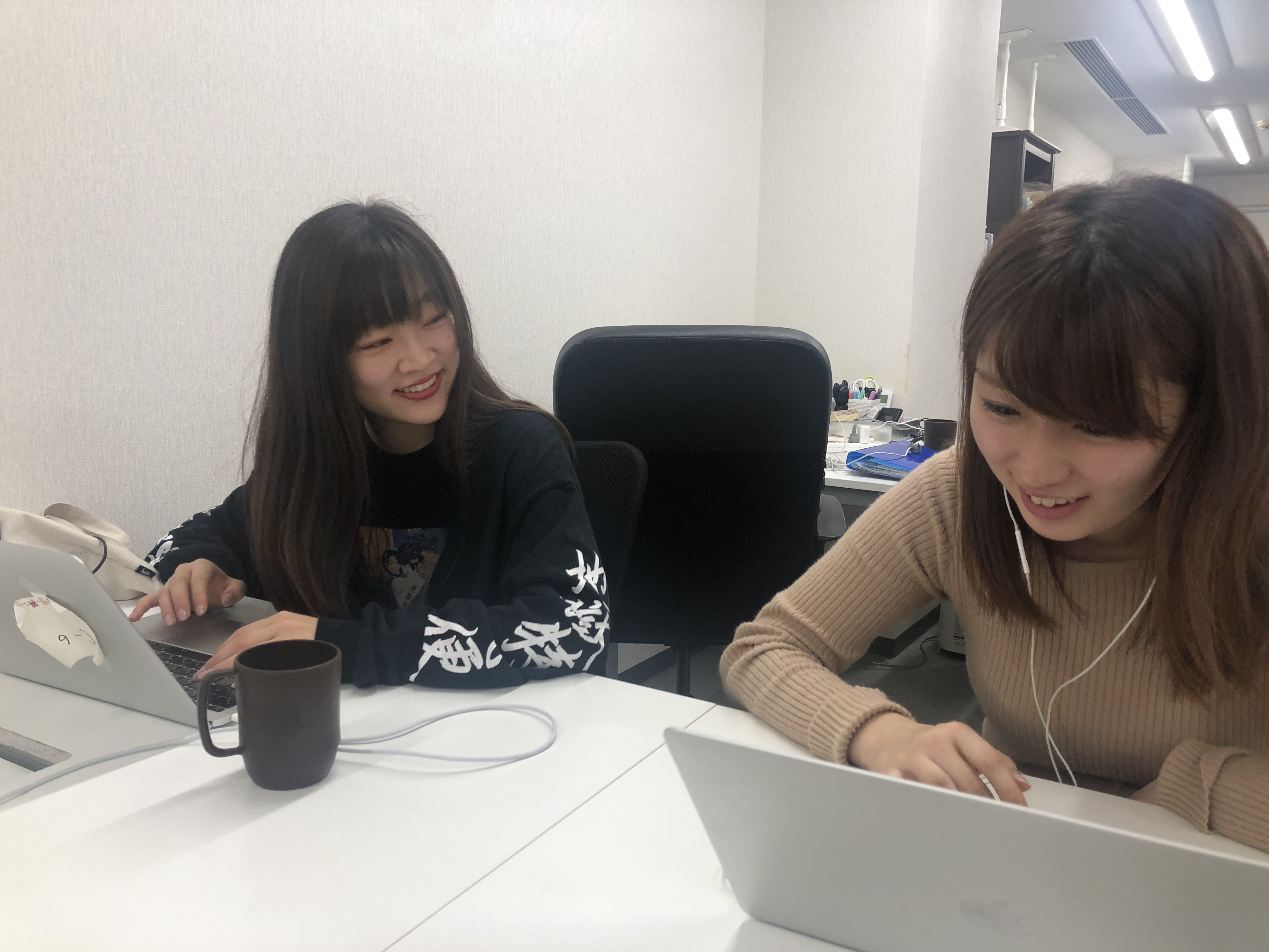 【インターン生のリアル】インターンを始めてこんなスキルが身につきましたランキング🎉💐〜YouTubeメディア編〜
