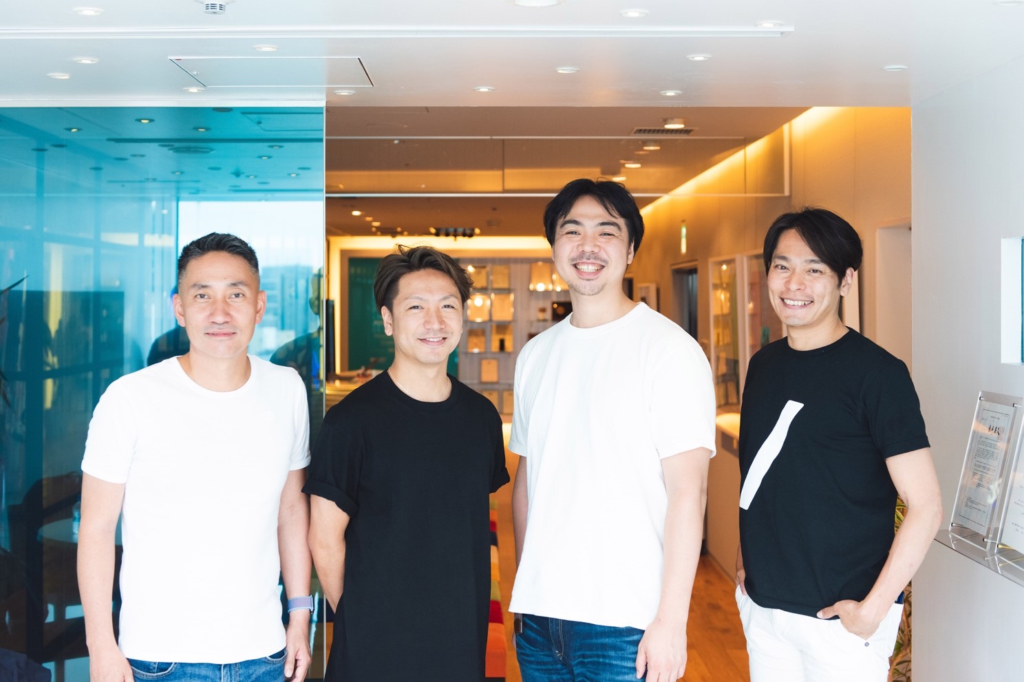 化粧品ECプラットフォーム『NOIN』が総額8億円の資金調達