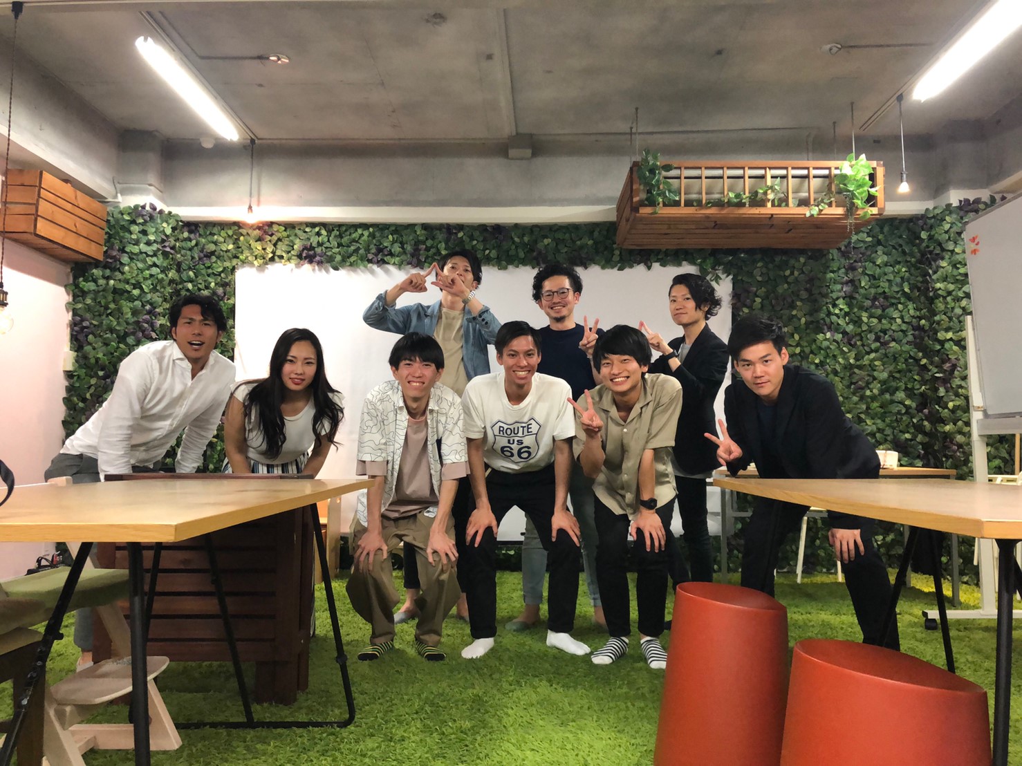 【アスナロ勉強会】アスナロでしか聞けない話がある。