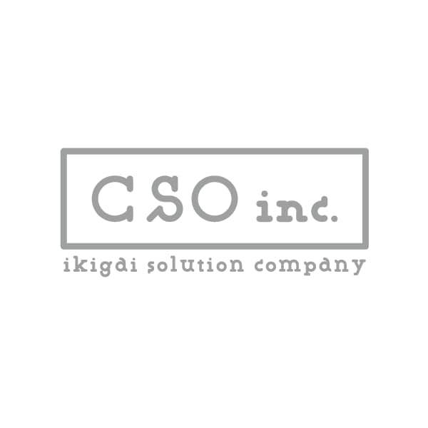 CSO株式会社