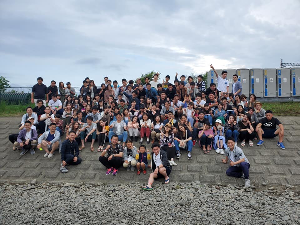 新卒インタビューVol.2「しくじり先生Ⅱ」