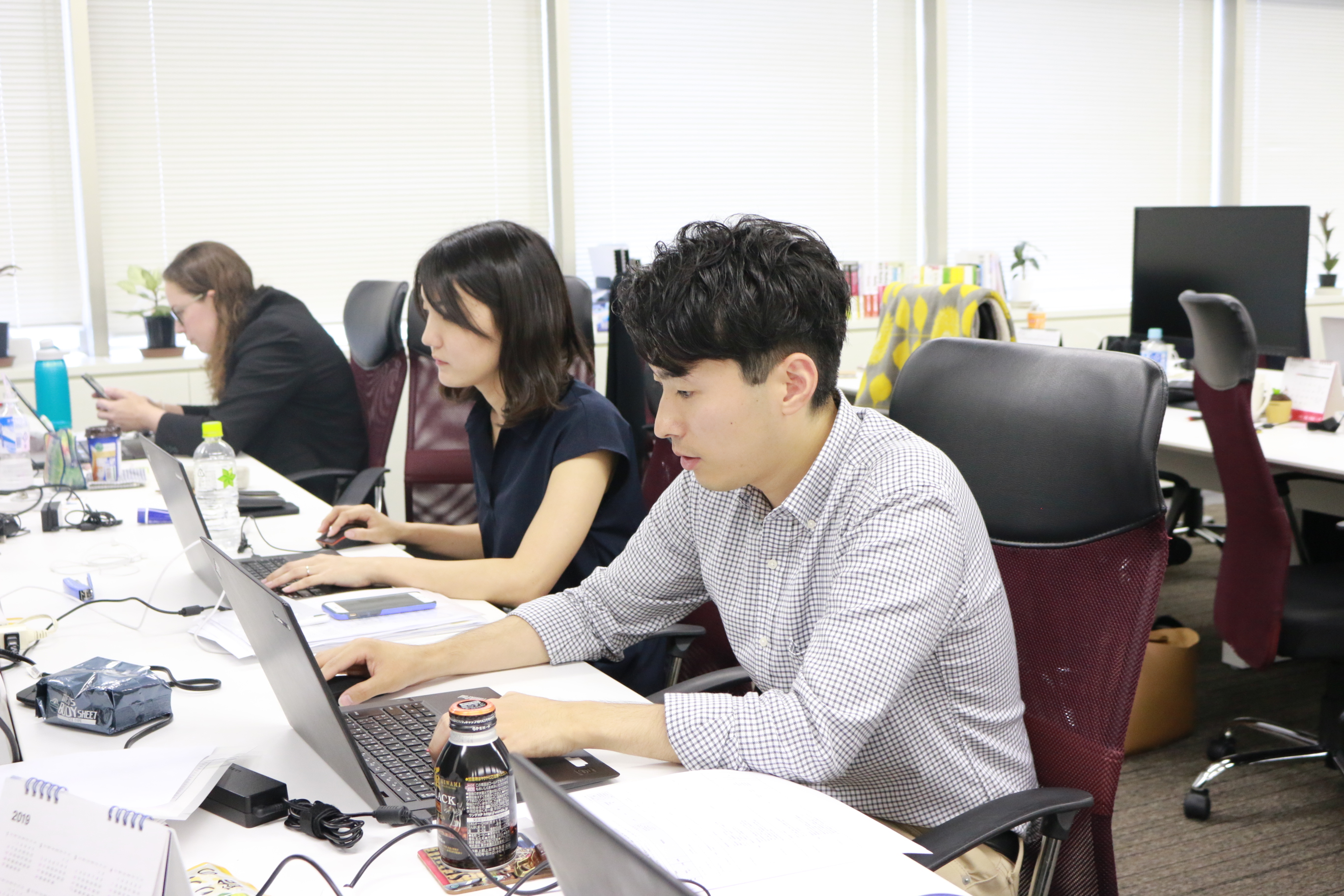 Avintonの根底を支えるSalesメンバーの日常とやりがいとは！