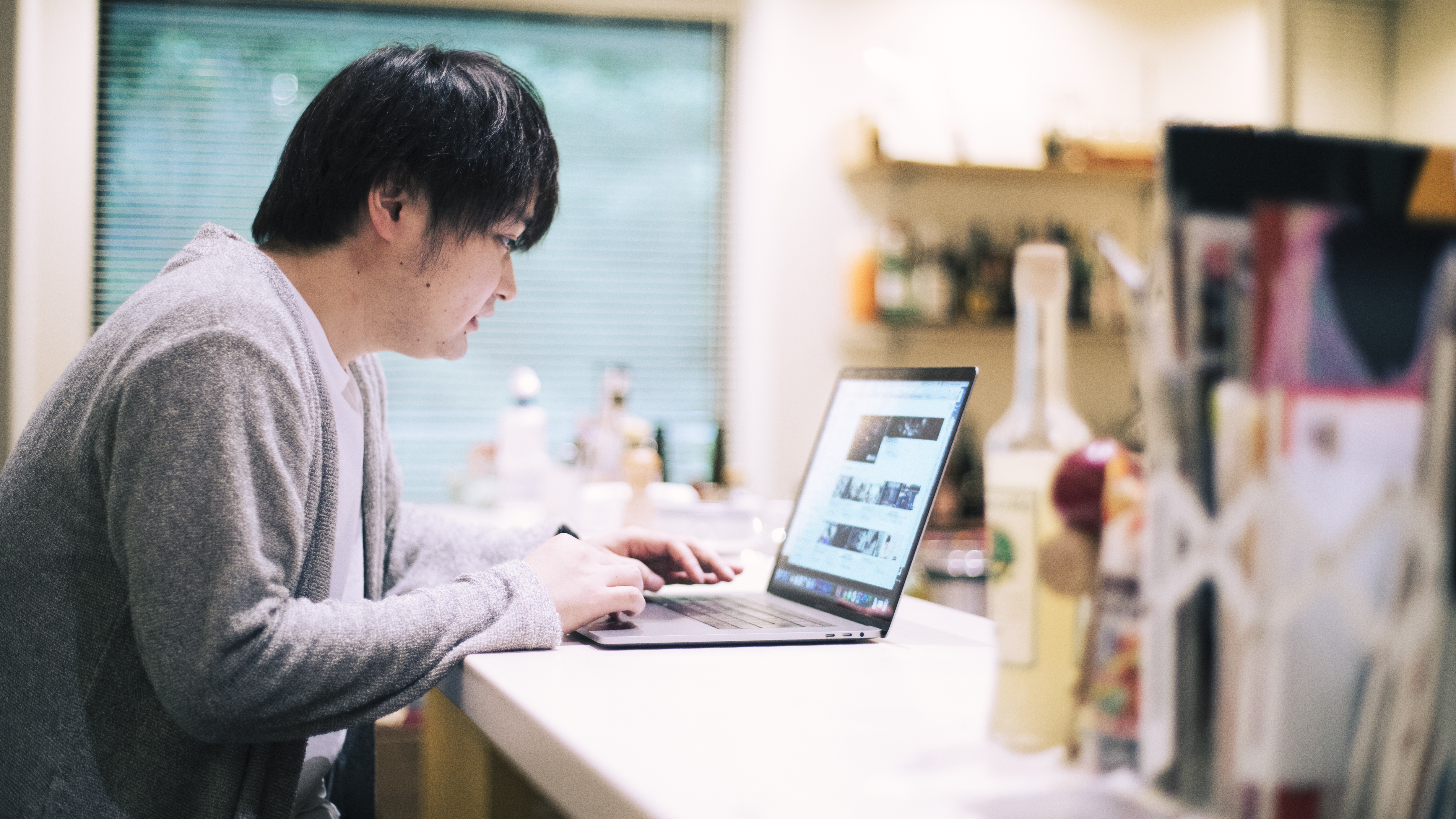 バスキュールを落ちた経験のあるエンジニアがスキルよりも必要だと思うこと