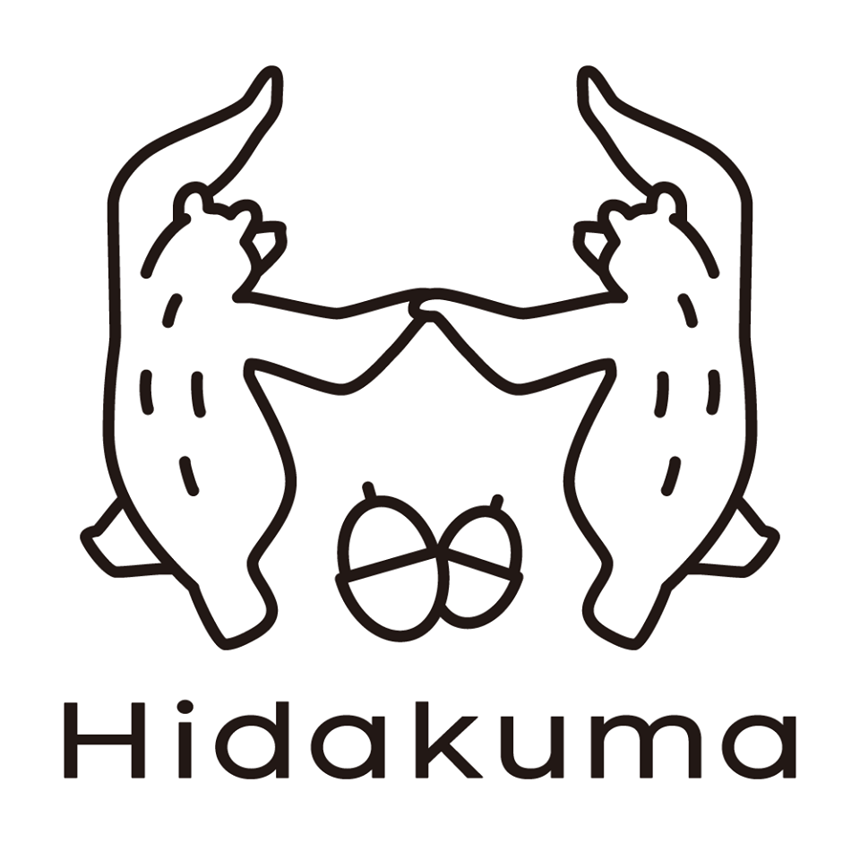 株式会社　飛騨の森でクマは踊る