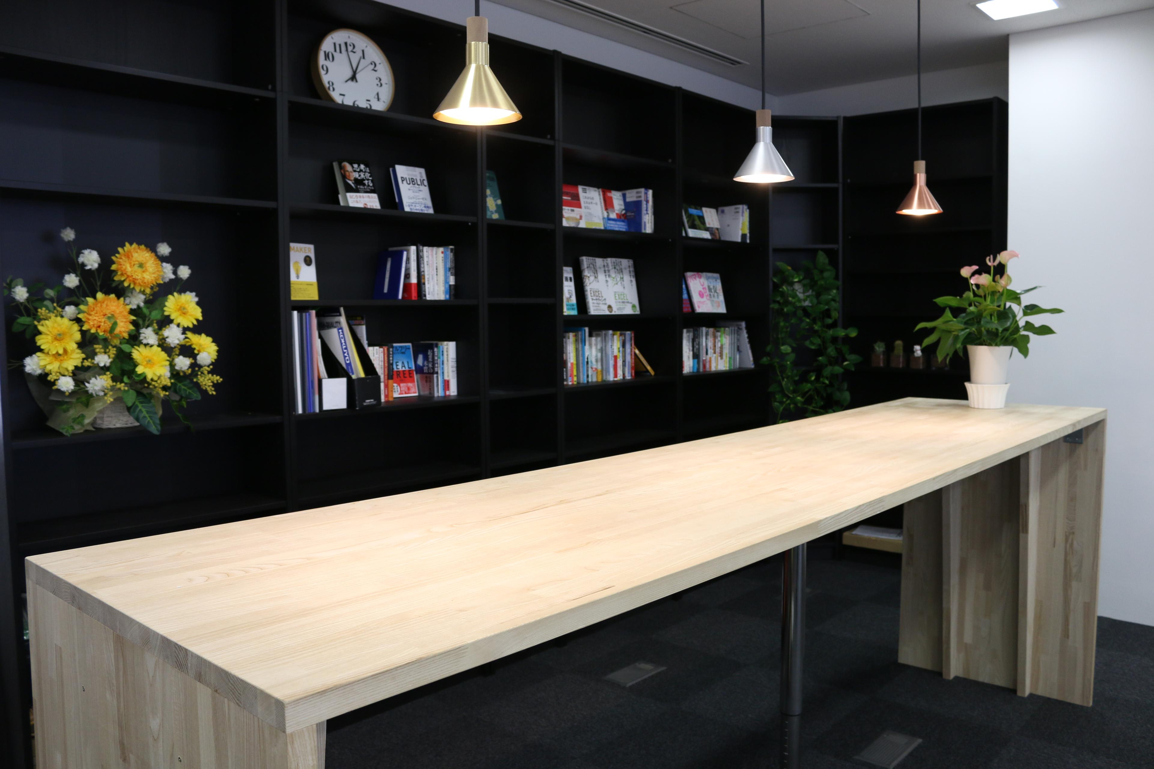 海外進出をもっと身近に！グローバルビジネスのプラットフォームを目指したい