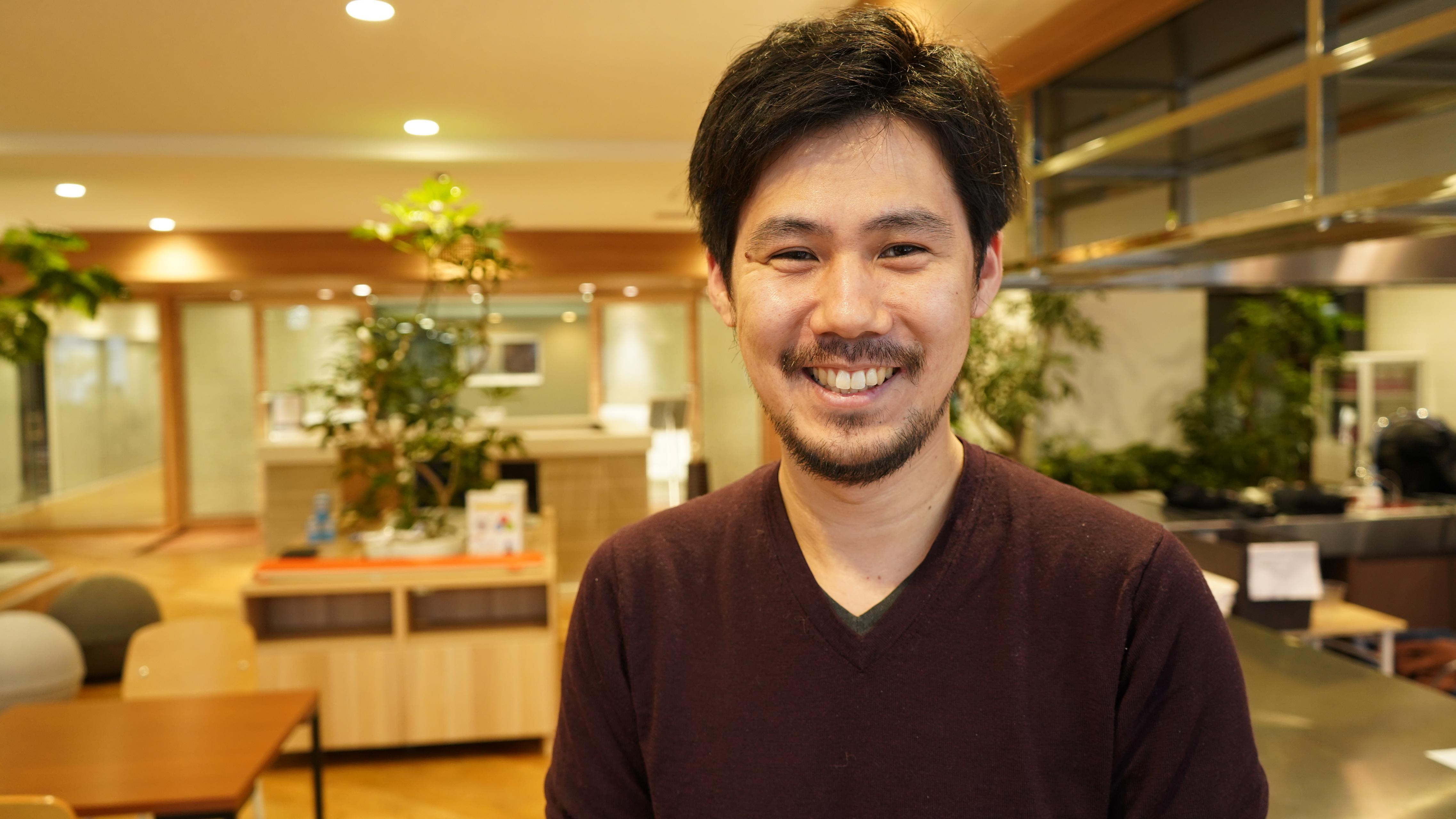 メガベンチャー出身SREマネージャーが挑む、FiNC Technologiesでの多彩な技術チャレンジ