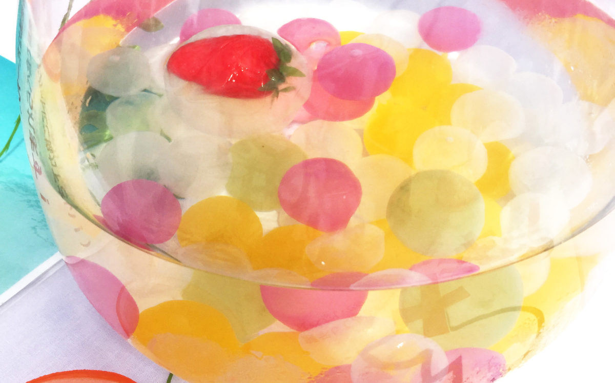 【お祭り×プロモーション】の事例をご紹介！目黒のさんま祭りで飲料メーカーのサンプリングブースを設置しました。