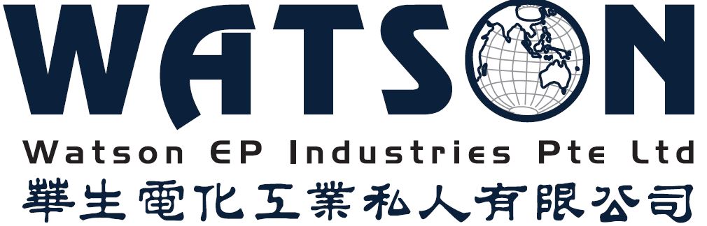 Watson E P Industries Pte Ltd