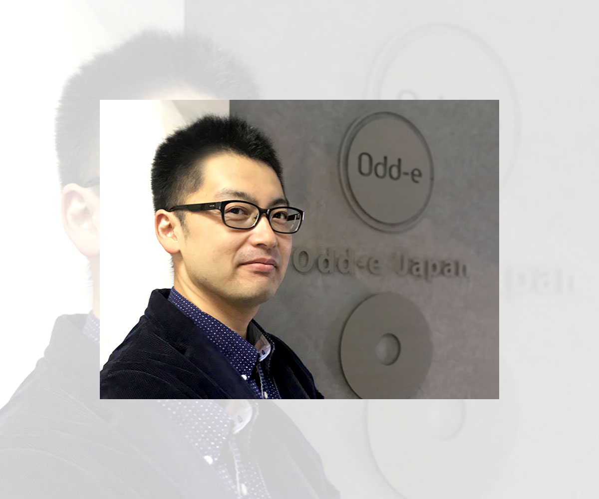 チームが魔法のように変わるアジャイル・スクラムに魅せられた男の半生ーOdd-e Japan（オッドイー・ジャパン）CEO江端 一将