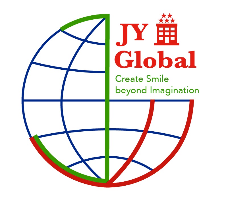 JYGlobal 株式会社
