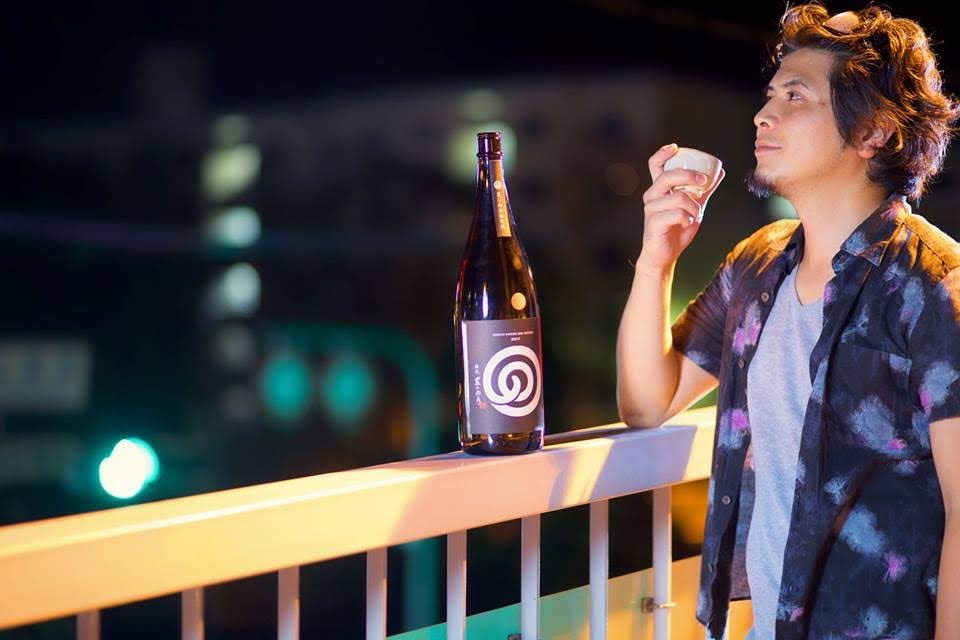 飲んだくれから酒を真剣に追求する側へ！